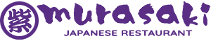 Murasaki Japanese Restaurant Logo